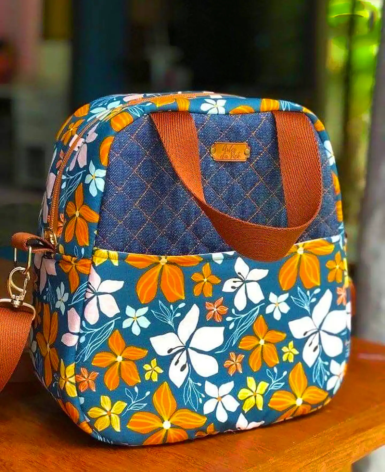 کیف زنانه سنتی دستساز