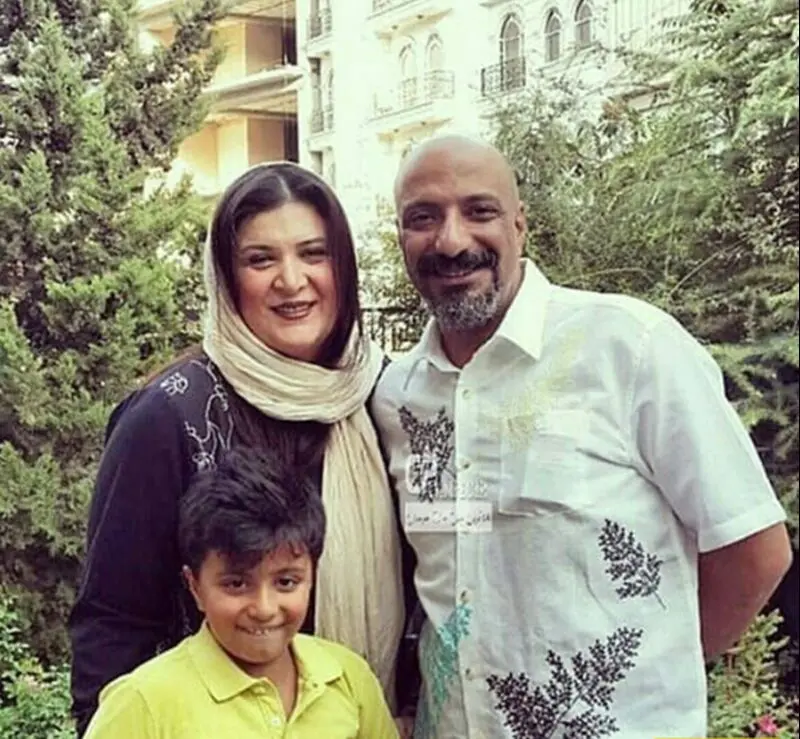 سریال پایتخت
