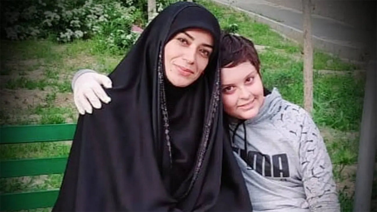 الهام چرخنده 