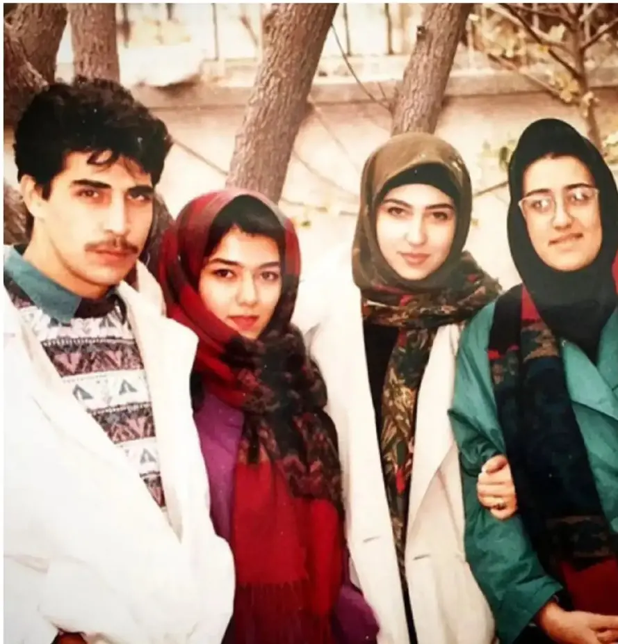 امیر غفارمنش