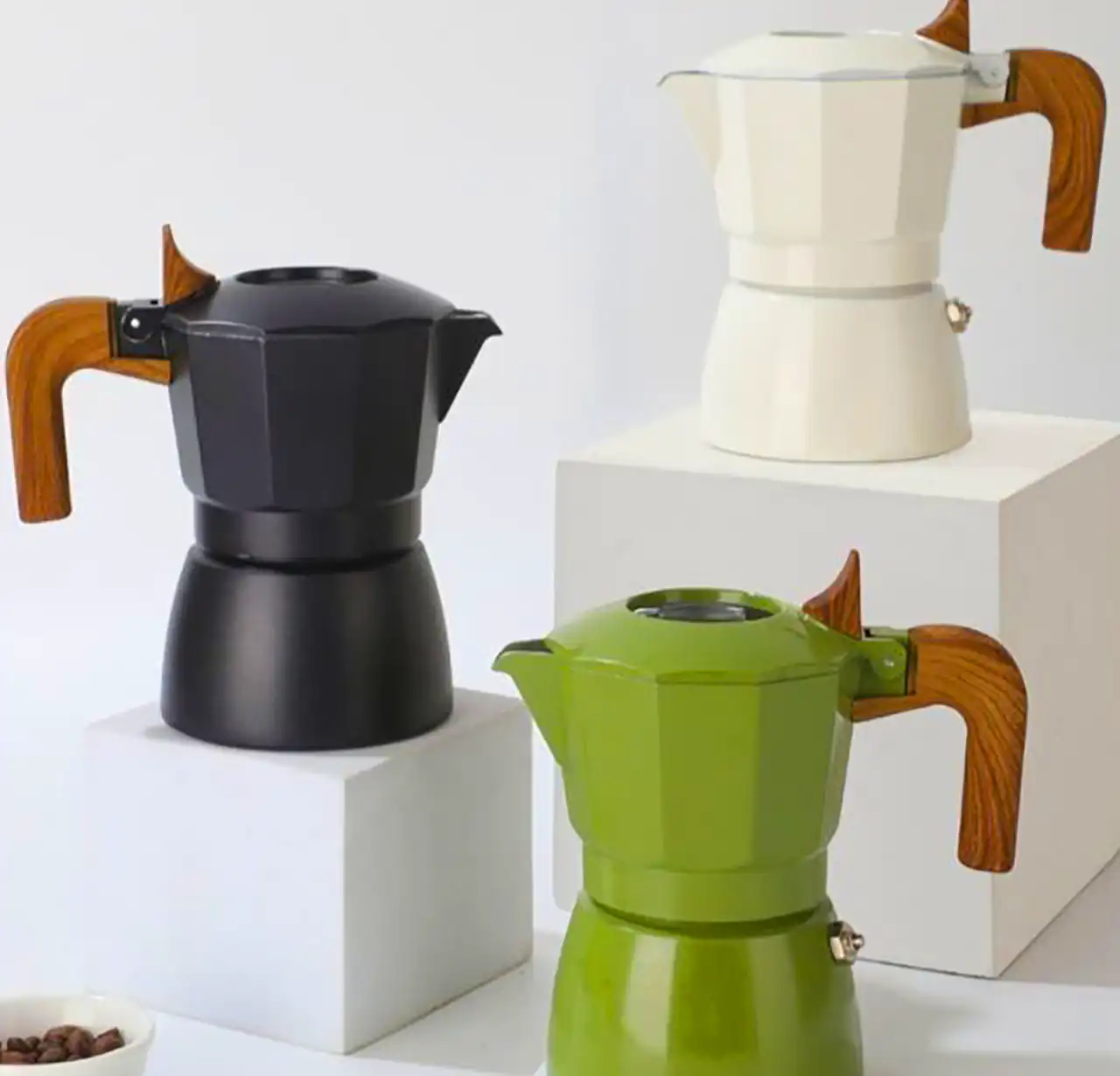 موکاپات رنگی مدرن