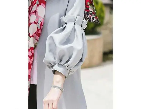 مدل آستین مد مدل آستین مد