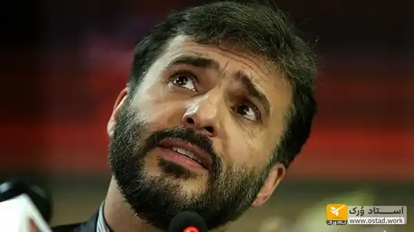 جواد هاشمی