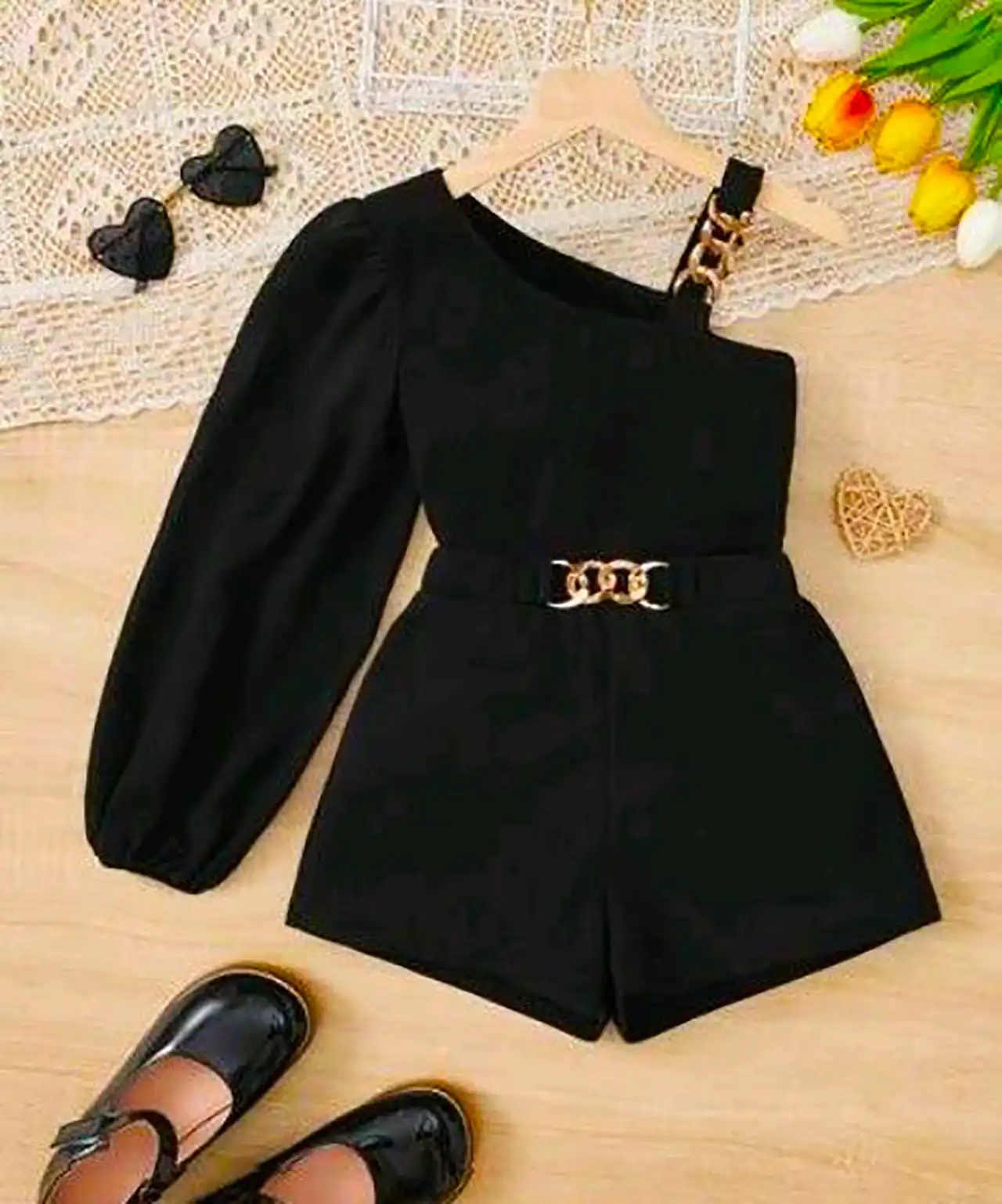 لباس مجلسی بچگانه