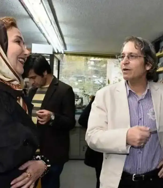 کتایون ریاحی