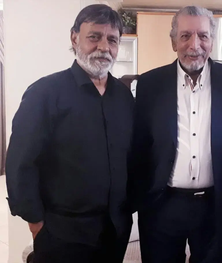 بهمن مفید