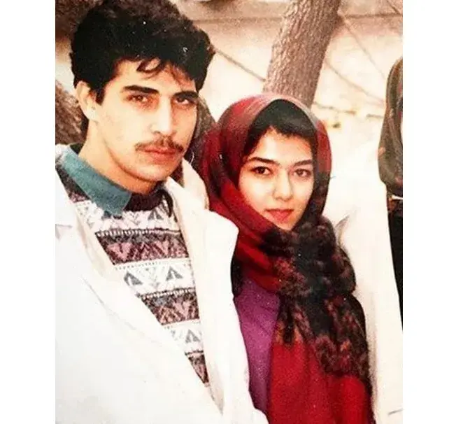 امیر غفارمنش