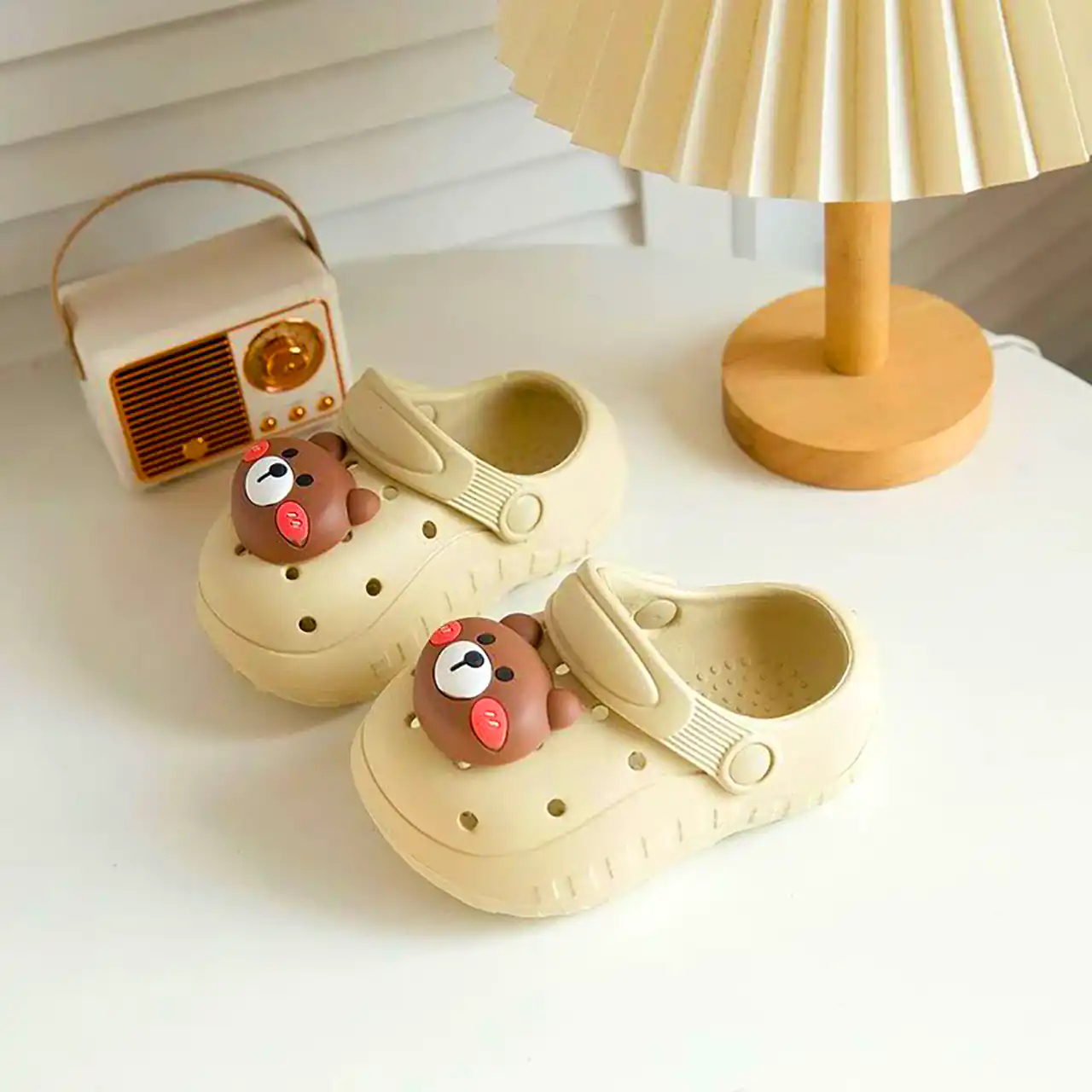 کراکس فانتزی بچه گانه