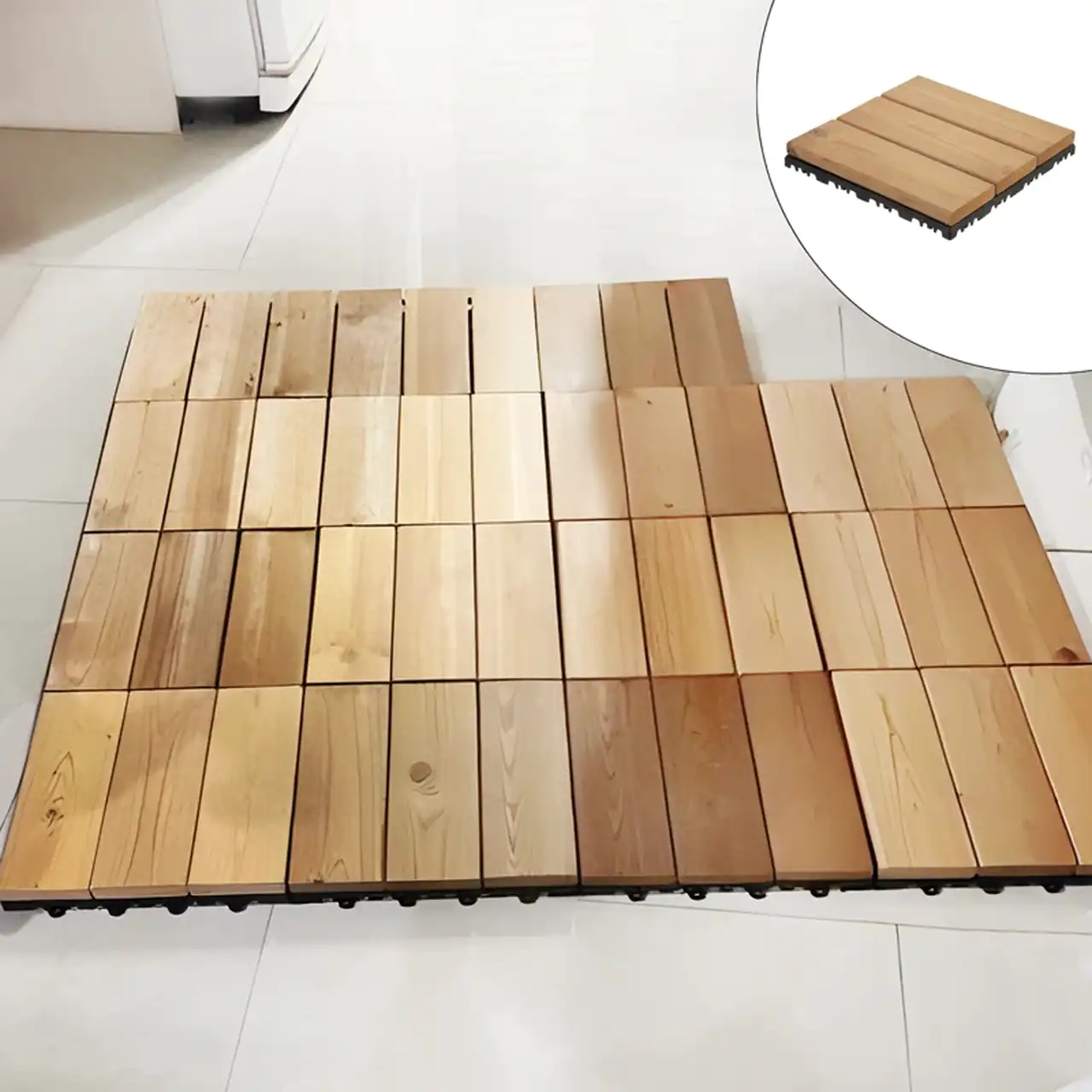 مدل کفپوش چسبی + زیباترین مدل های کفپوش چسبی مخصوص خانه بسیار شیک