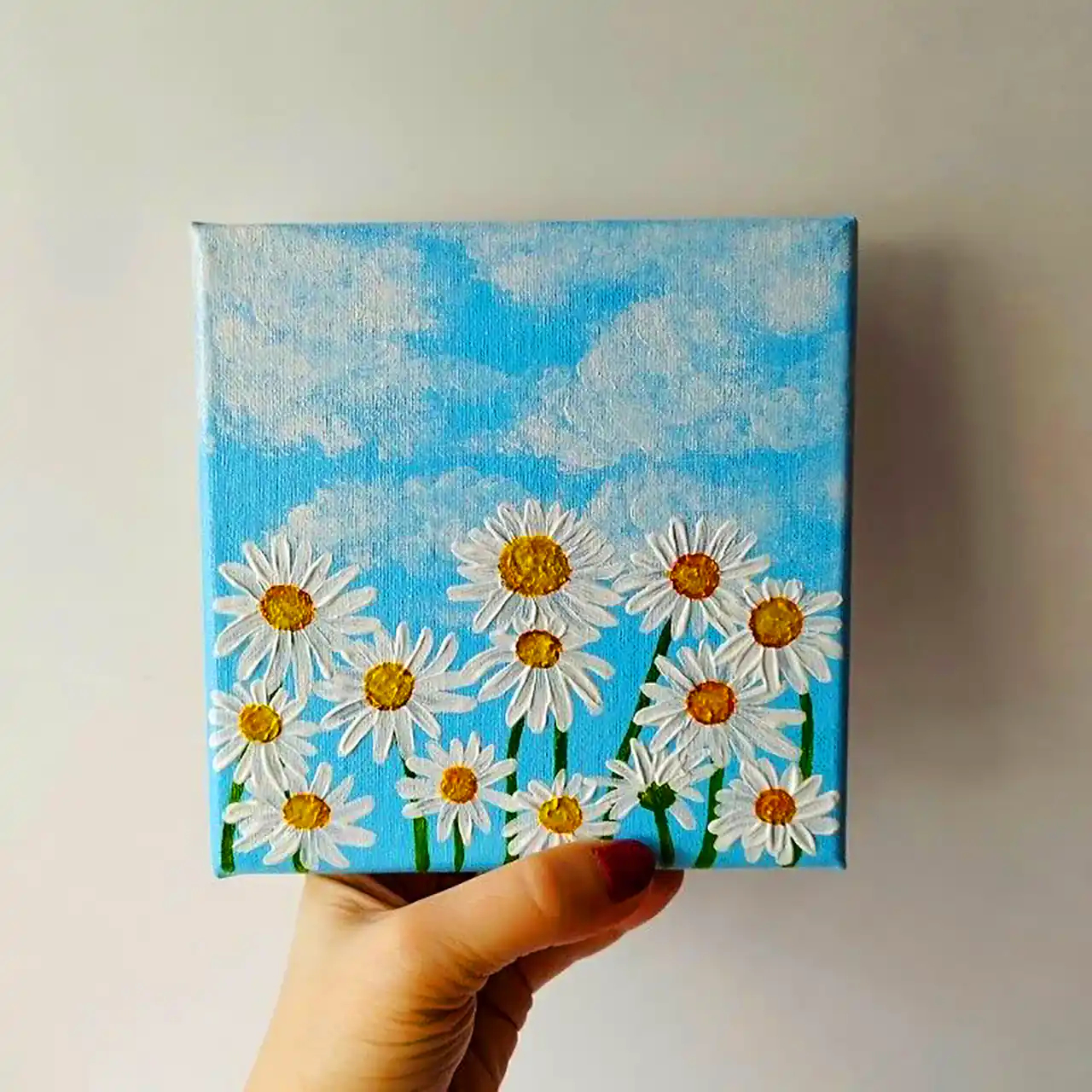 قاب نقاشی مینیاتوری