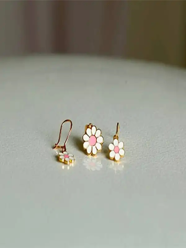 مدل گوشواره نوزادی + انتخابی خاص