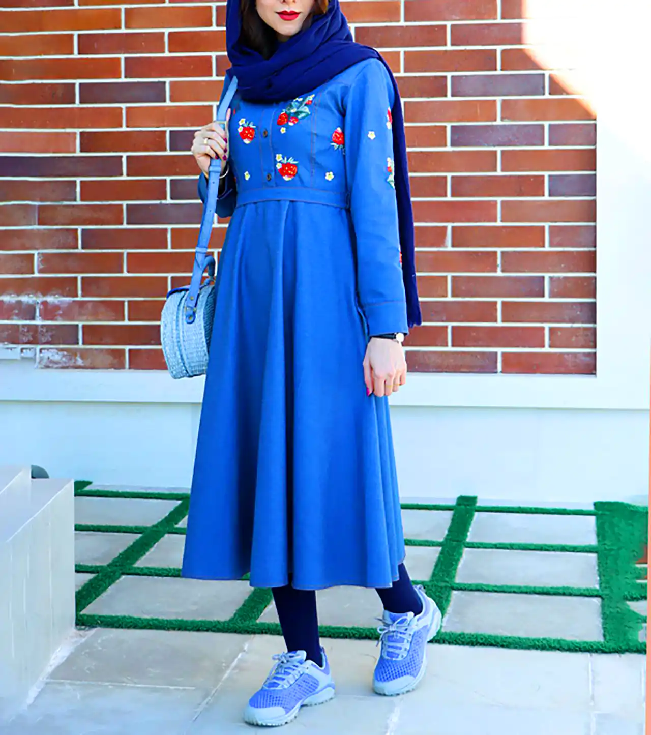 مدل مانتو کاربردی