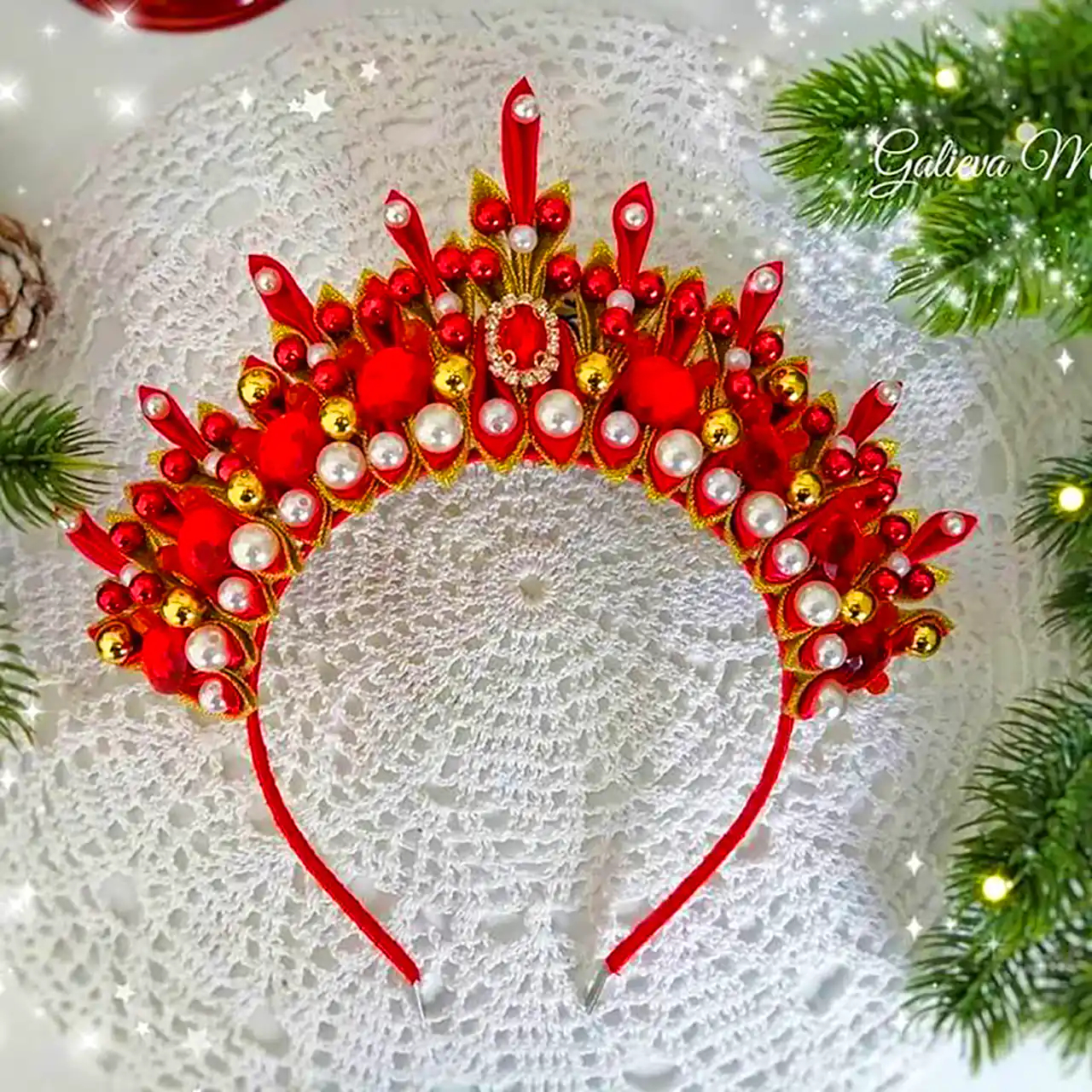 تل مو برای یلدا