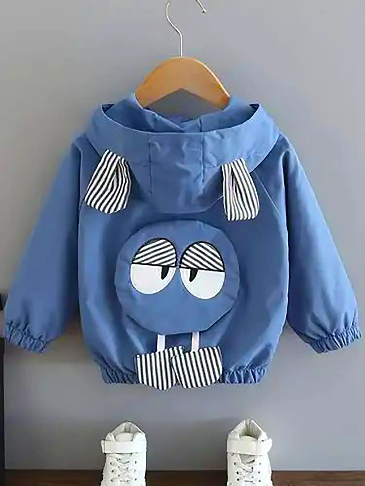 کاپشن فانتزی نوزادی