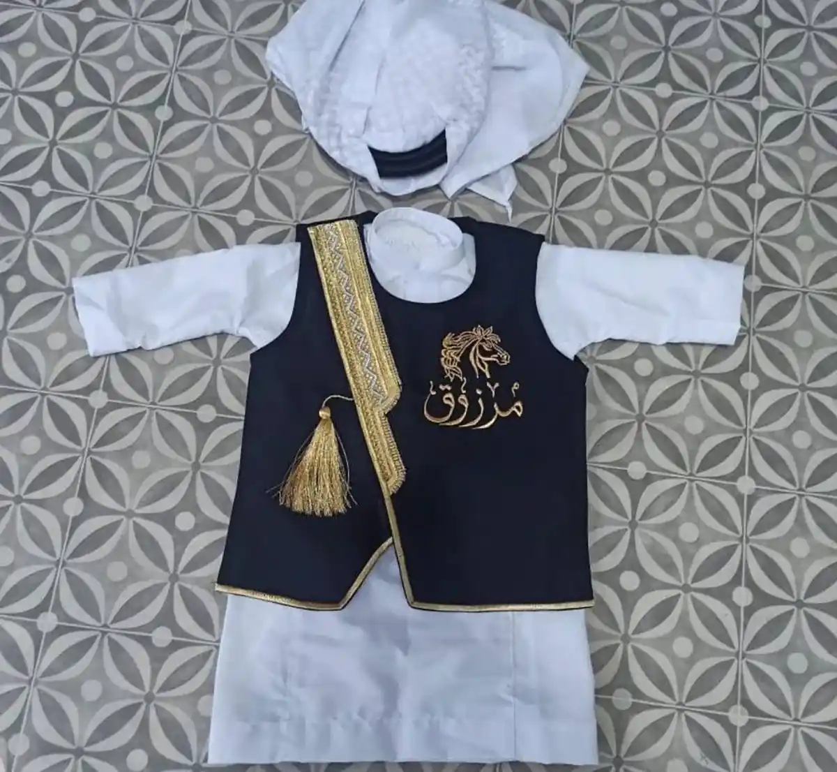 لباس عربی بچه گانه دخترانه
لباس عربی بچه گانه پسرانه دیجی کالا
لباس عربی بچه گانه دخترانه مشکی
لباس عراقی بچه گانه
دشداشه بچه گانه دیجی کالا
لباس سفید عربی
