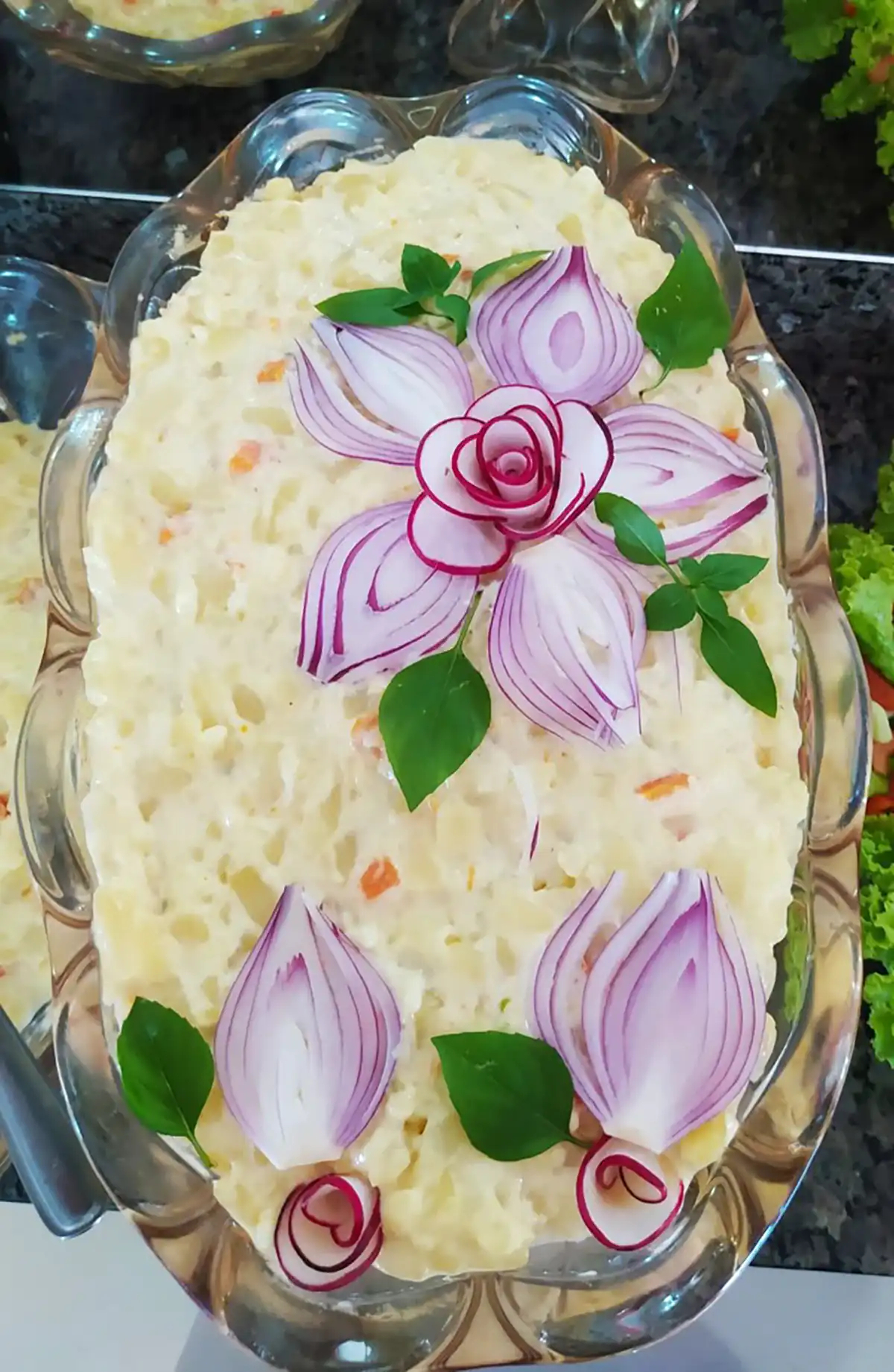 دیزاین الویه مجلسی