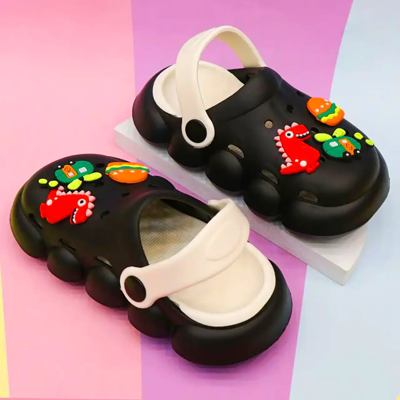 کراکس فانتزی بچه گانه