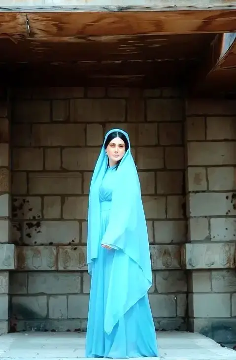 آزاده صمدی