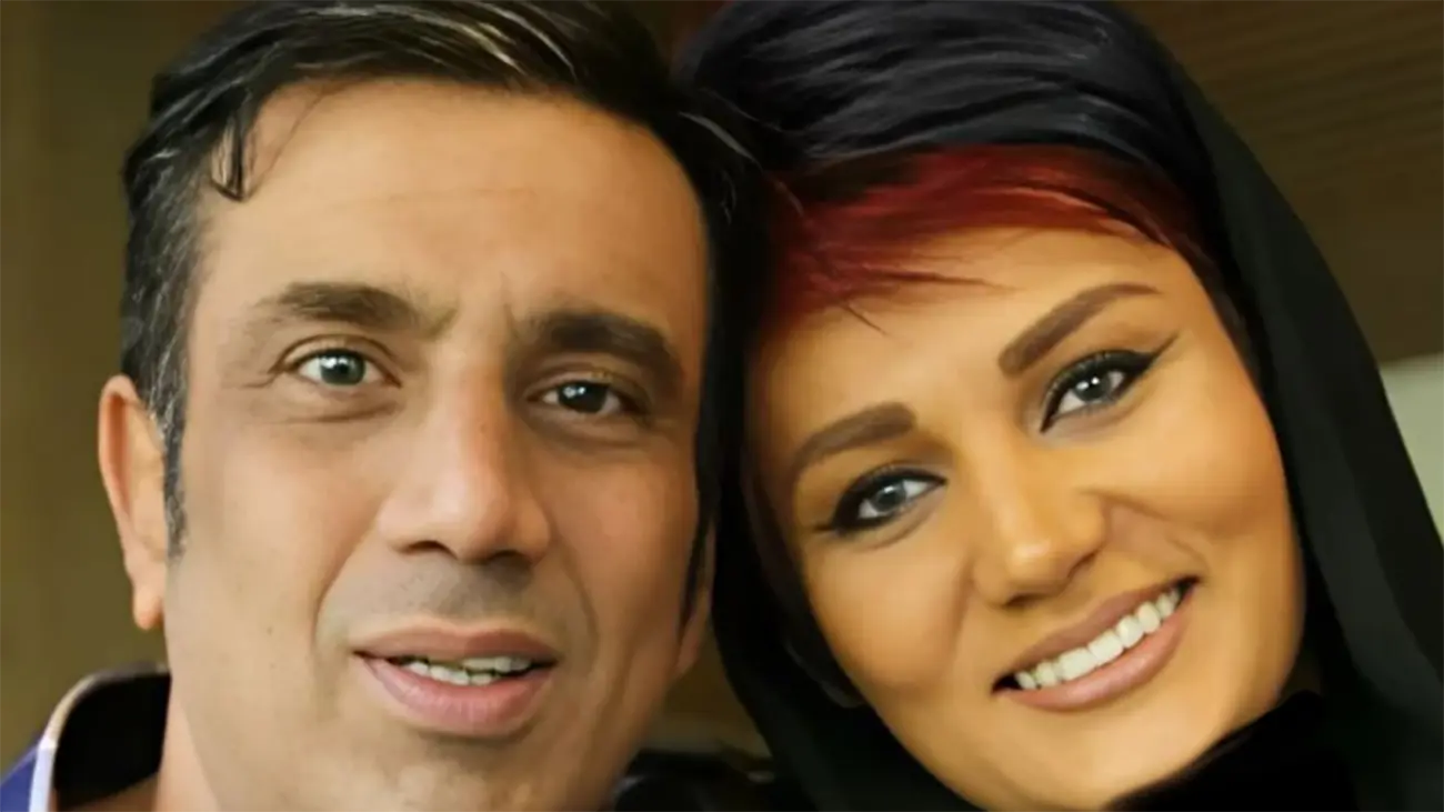 نصرالله رادش