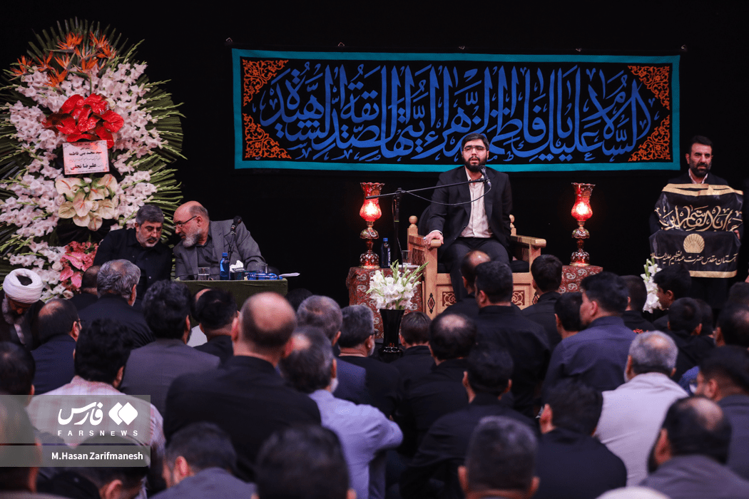 سید مجید بنی فاطمه