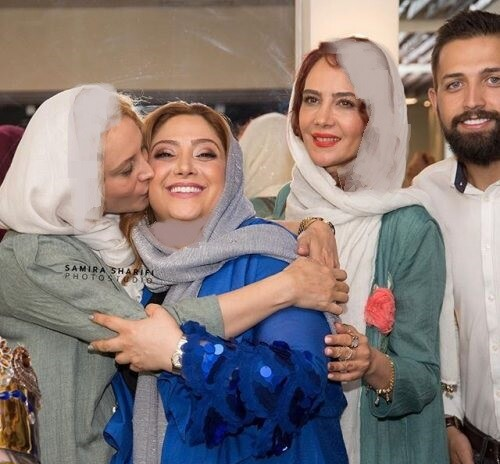 مریم سلطانی