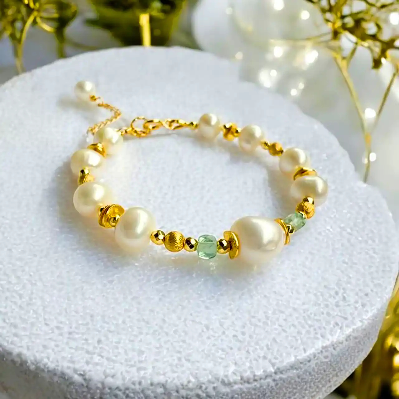 مدل دستبند ساده دخترونه