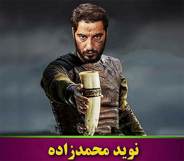 وایکینگ‌ها 