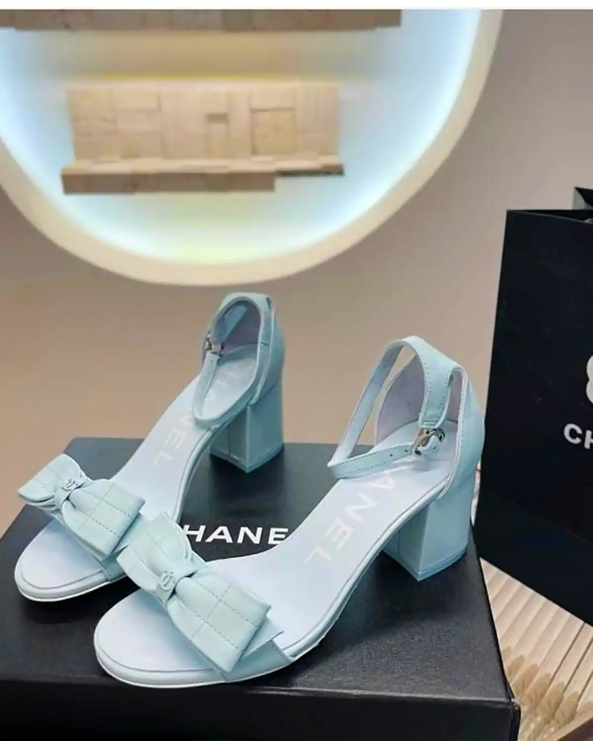 کفش بندی تابستانی