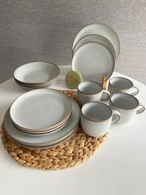 مدل ظروف غذاخوری +  مدل ظروف غذاخوری زیبا و انتخابی عالی برای مهمانی ها 