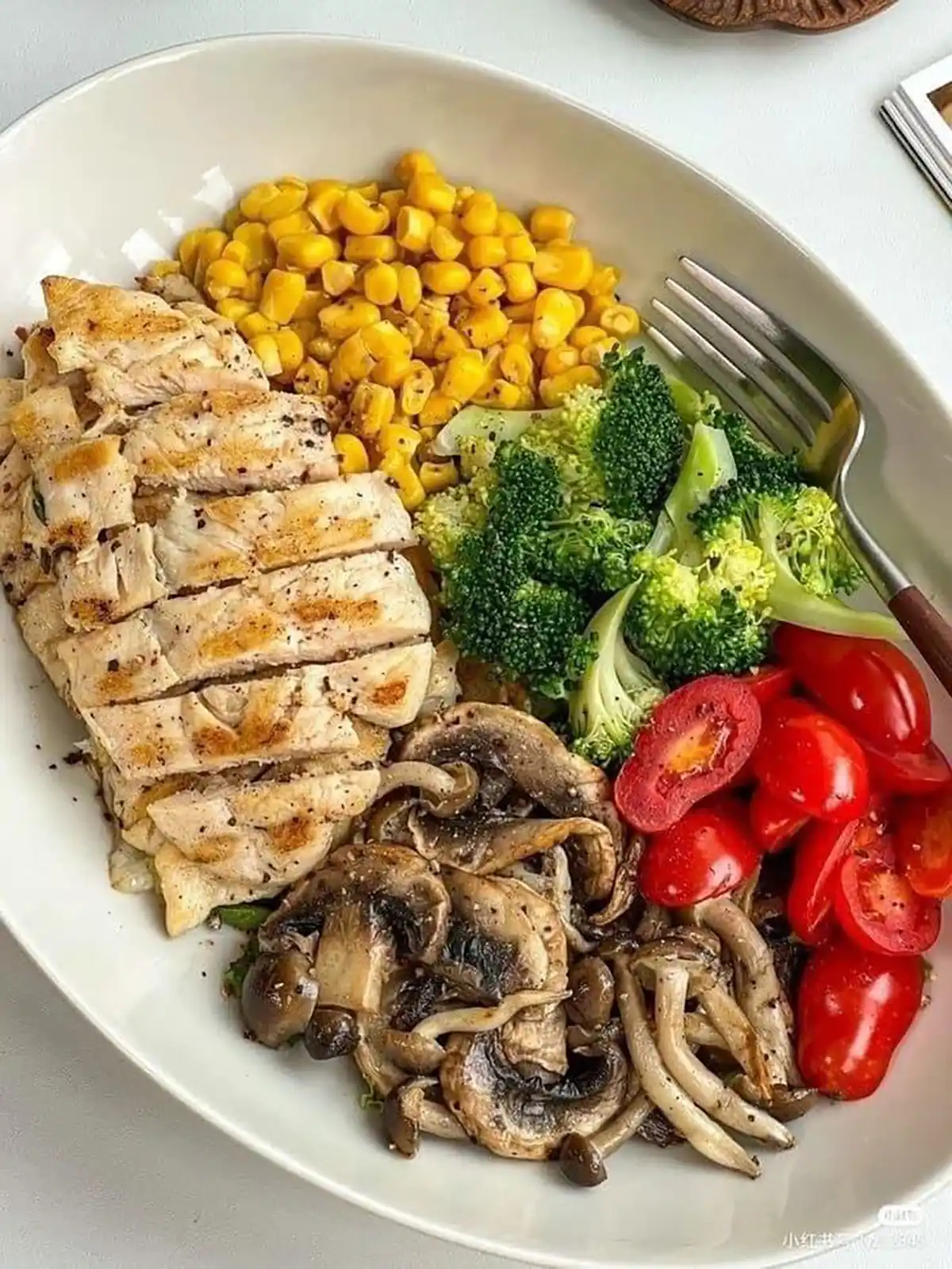 بشقاب رژیمی دیجی کالا انواع خوراک سبزیجات خوراک سبزیجات رژیمی شام رژیمی سیر کننده طرز تهیه غذای رژیمی شام رژیمی بدنسازی