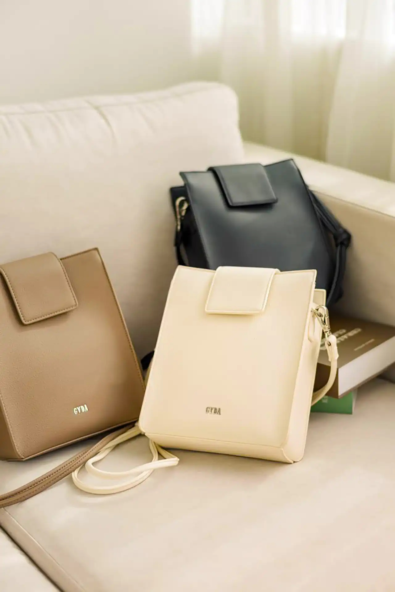 کیف دستی شیک زنانه