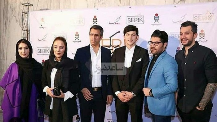 کنسرت حامد همایون