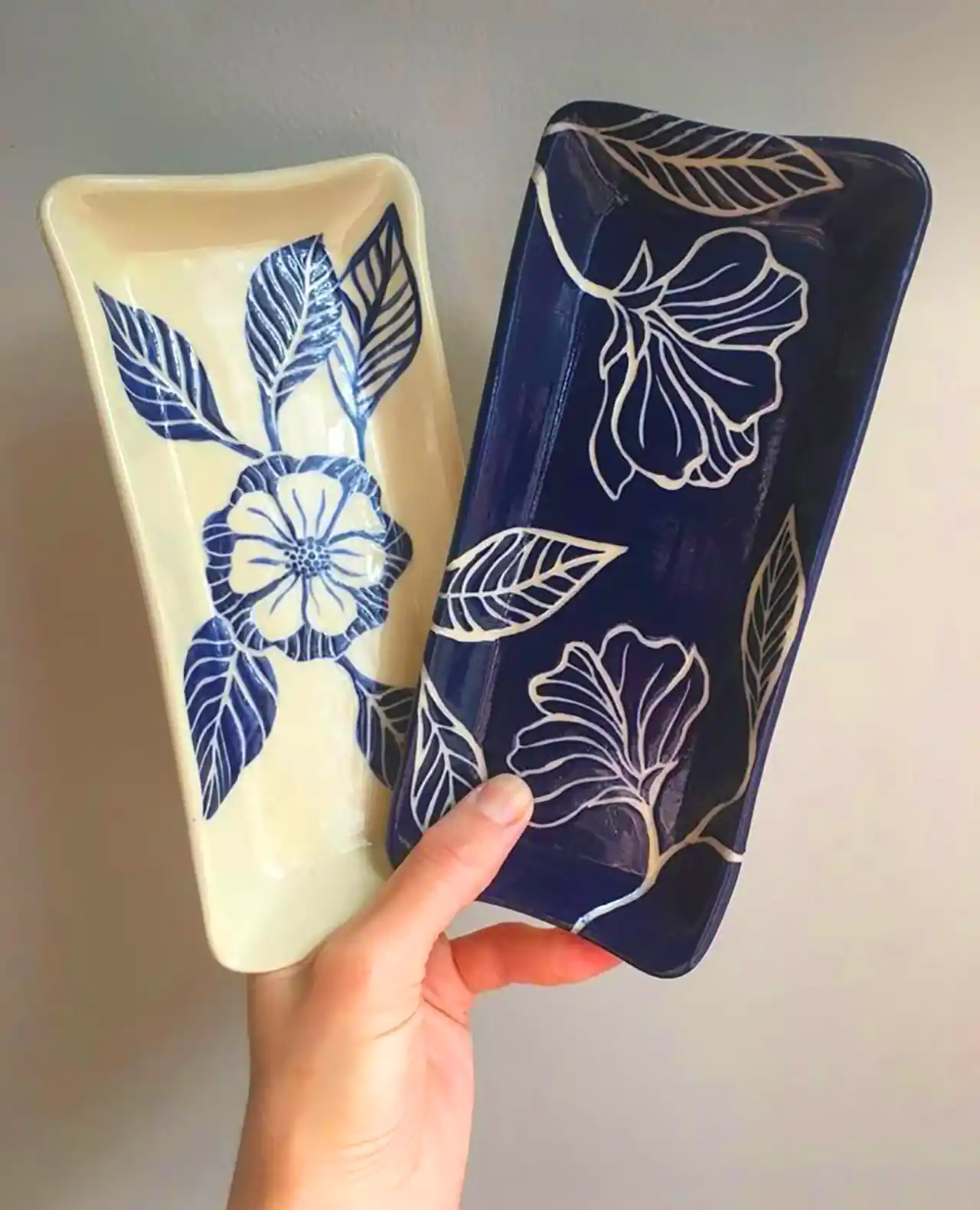 رولت خوری سرامیکی