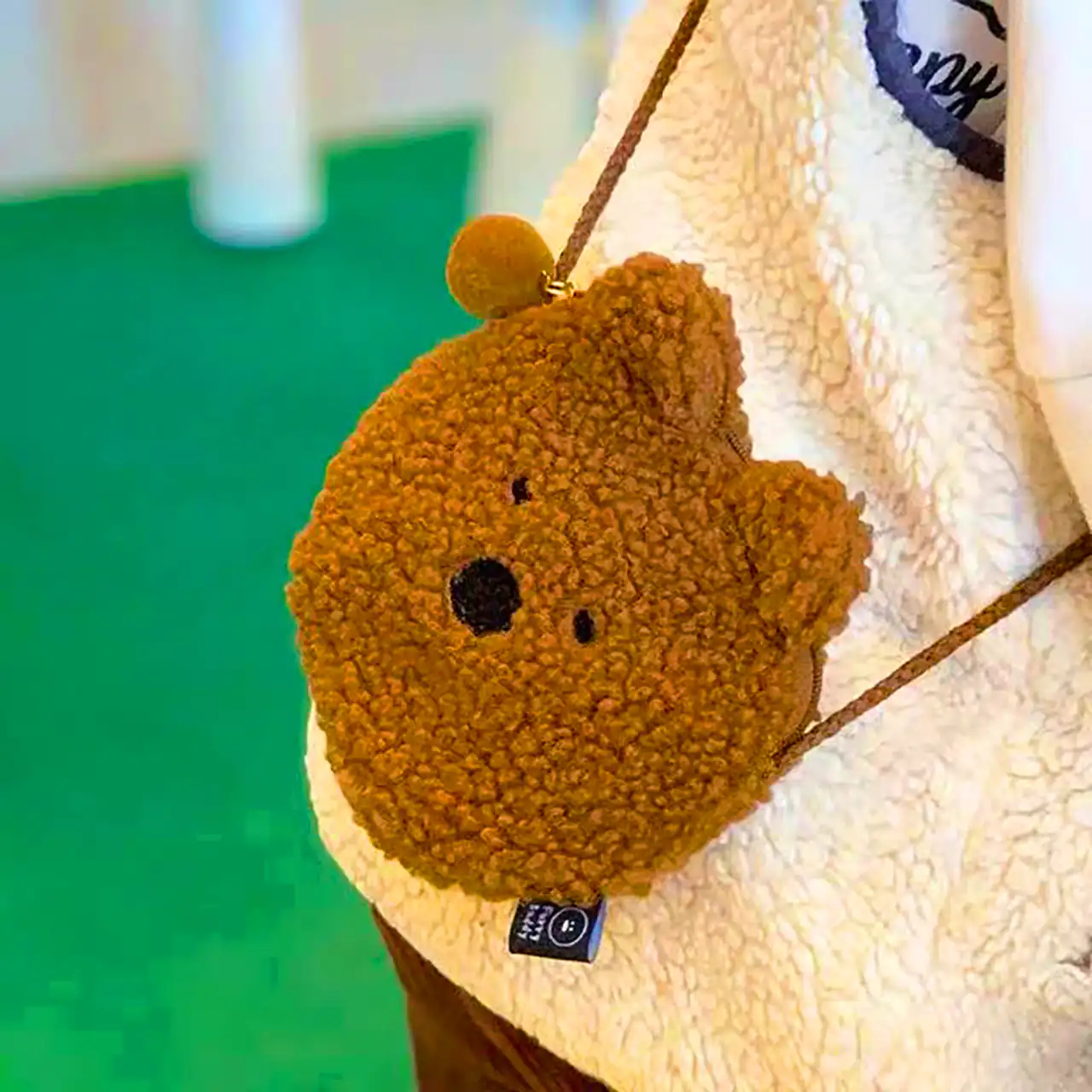 کیف فانتزی تدی