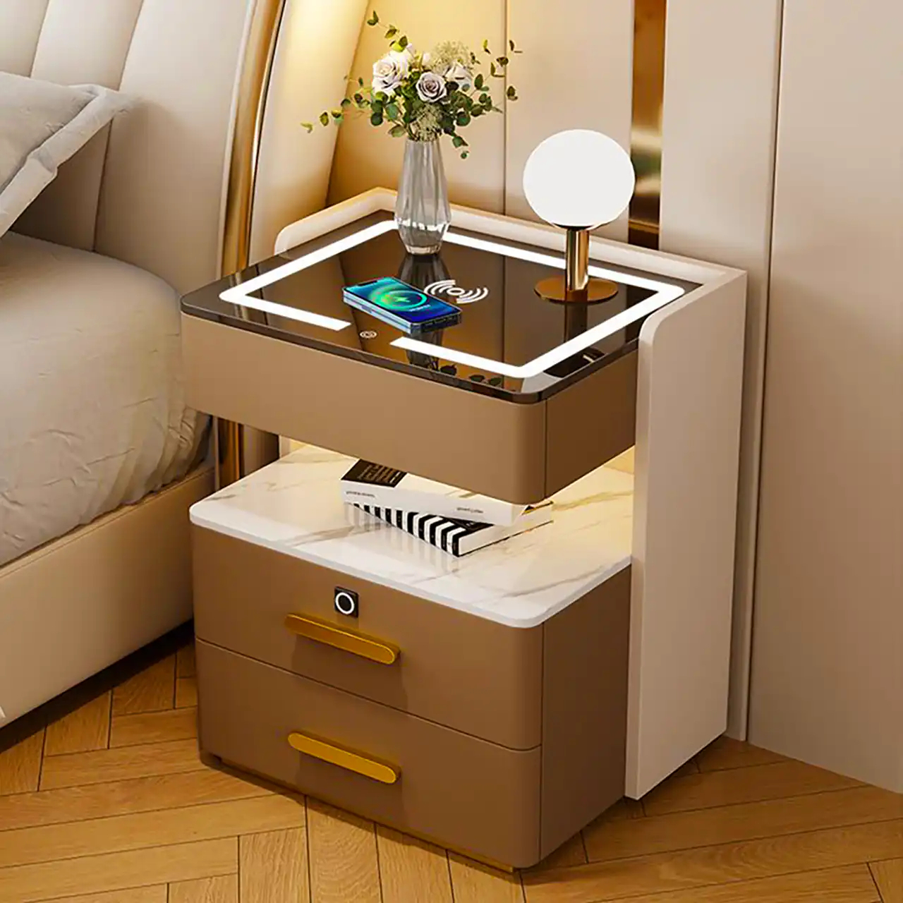 پاتختی شیک و مدرن