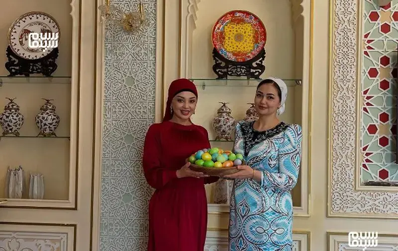 تهمینه رجبوا