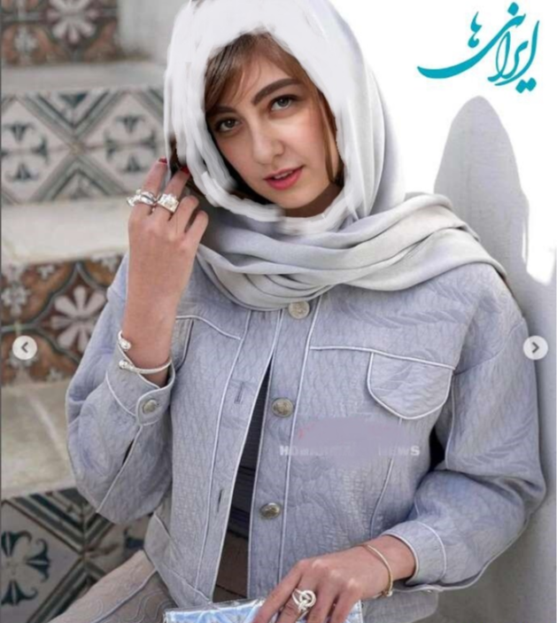 الیکا ناصری
