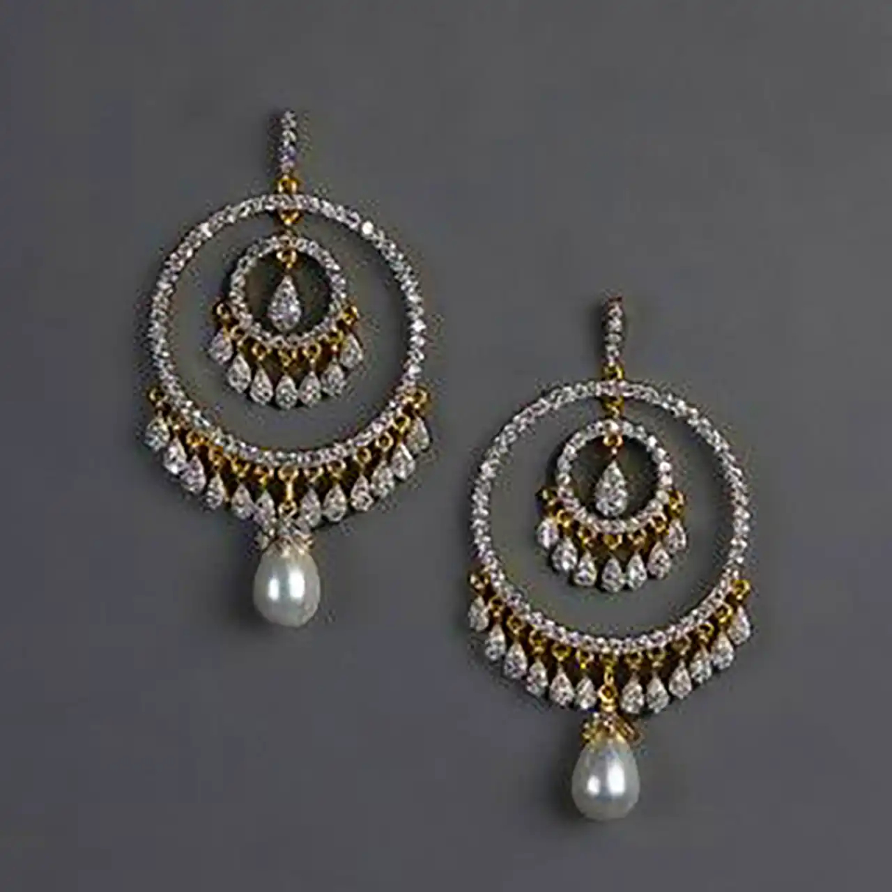 گوشواره کلاسیک زنانه