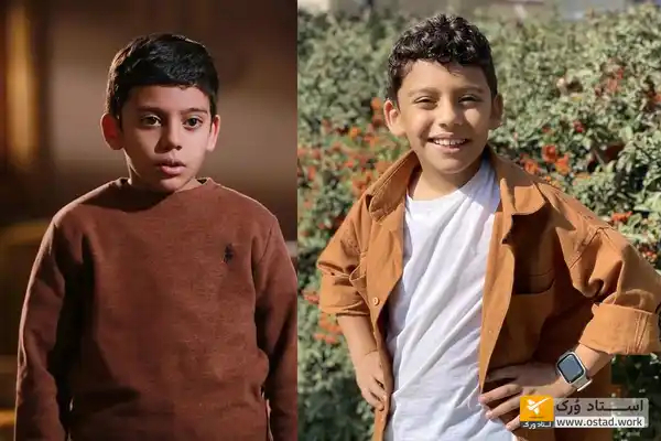 کوروش ثنائی