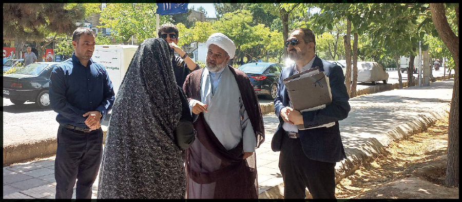 قتل مدیر شرکت در مشهد