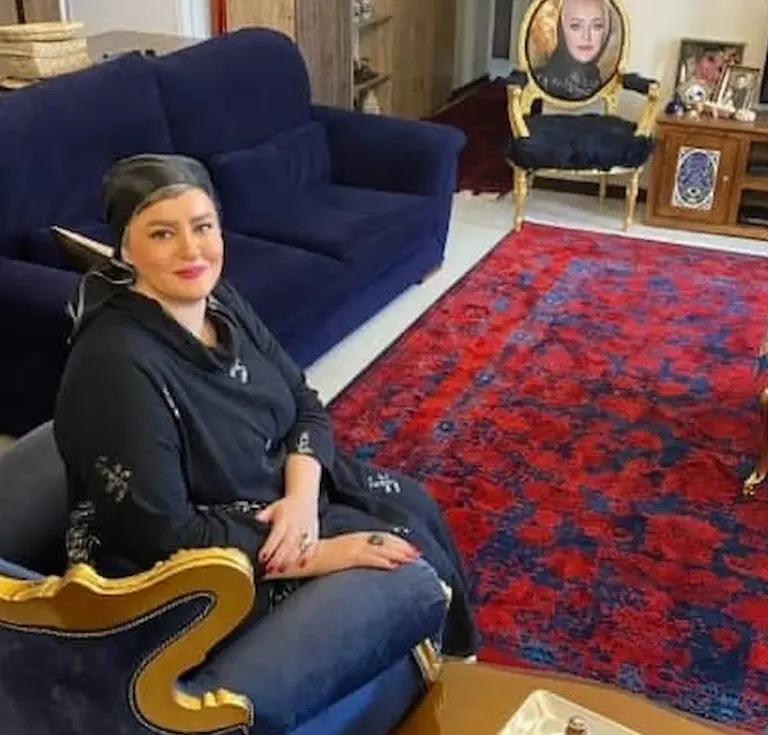 نعیمه نظام‌ دوست