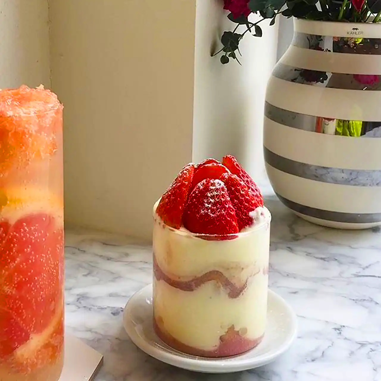 پاناکوتا برای یلدا