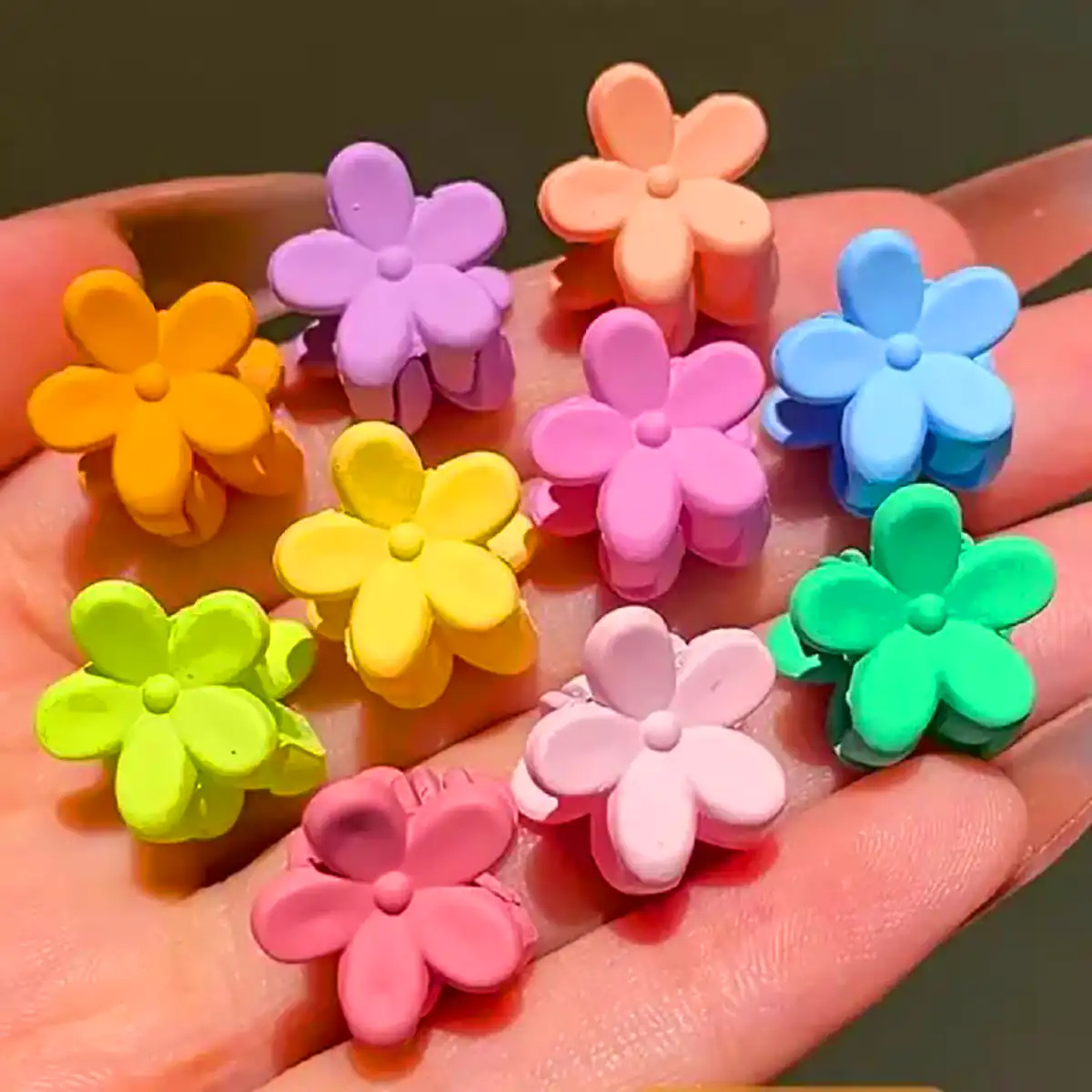 کلیپس و گیره فانتزی