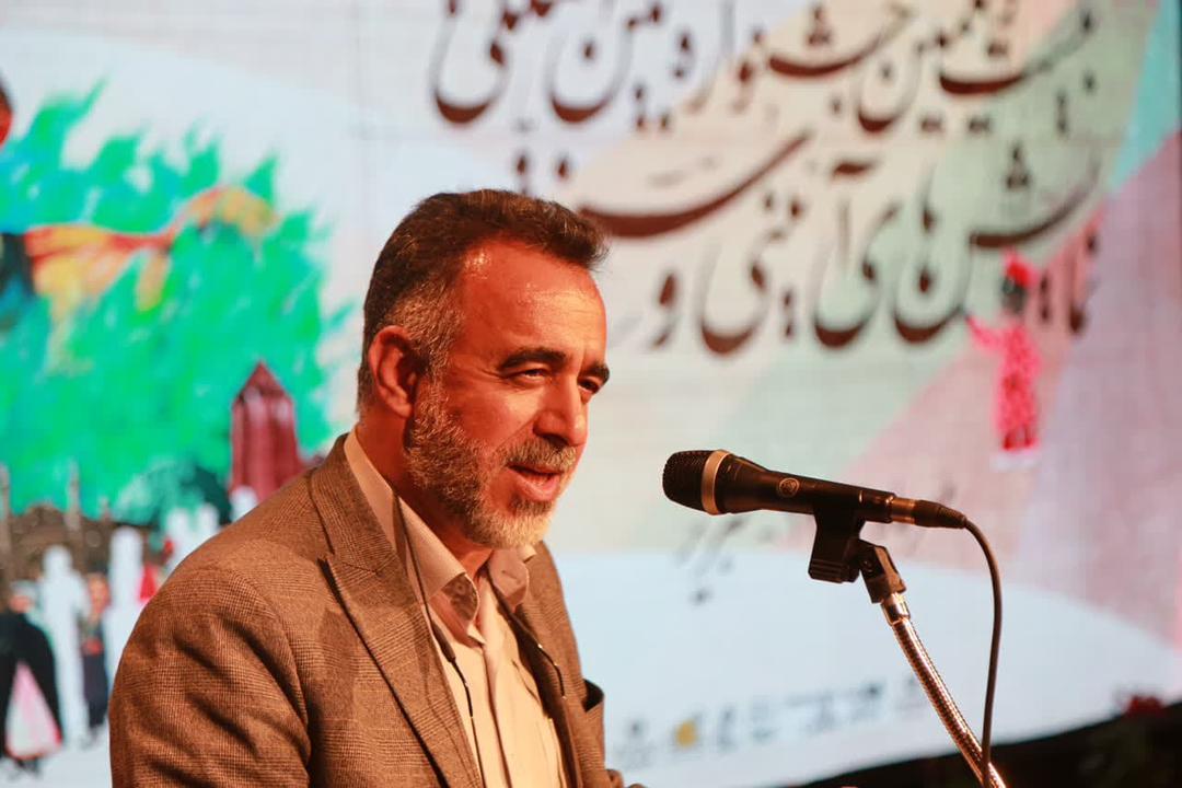 کاظم نظری