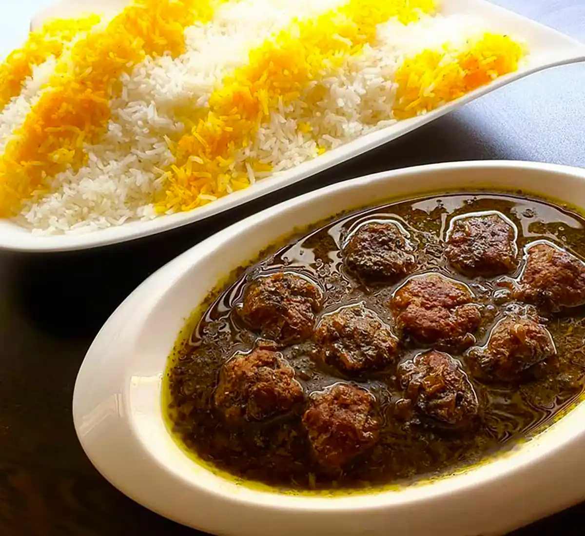 دیزاین فسنجون مجلسی