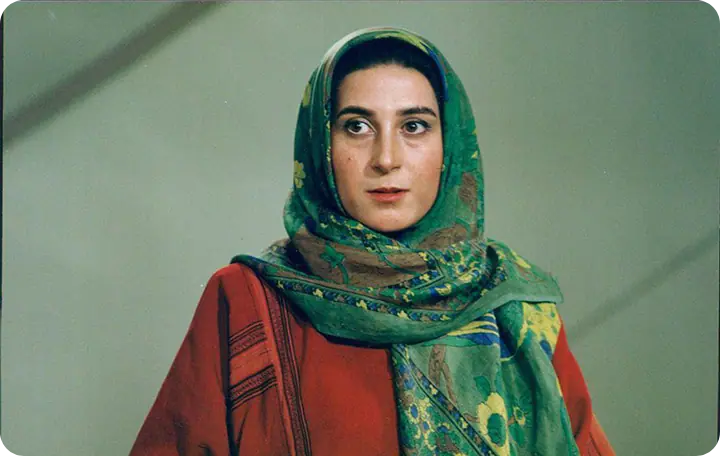 زنان ایرانی
