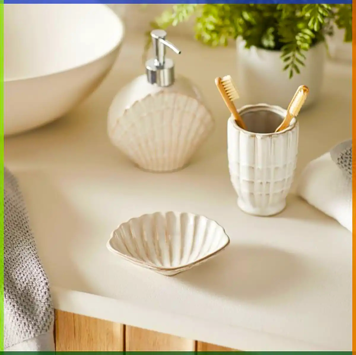 جامایع صدفی