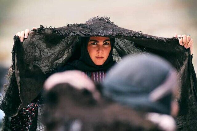 سریال آتش و بد 