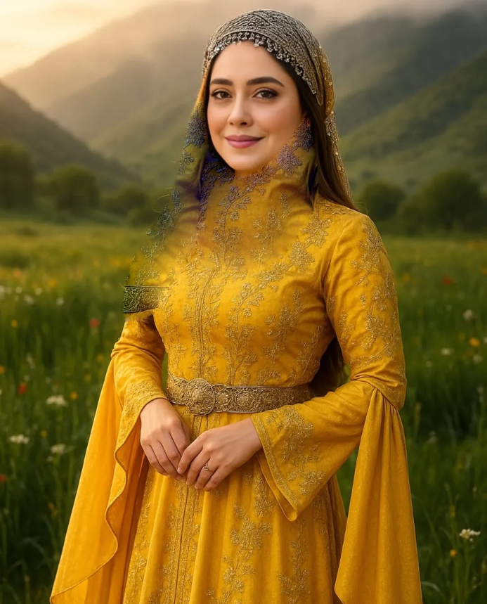 بهاره کیان افشار