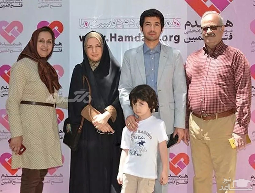 نجم الدین شریعتی